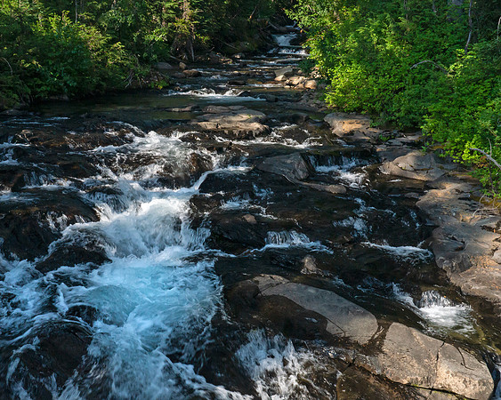 Narada Creek